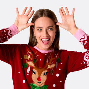 Kersttruien