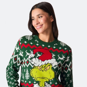 The Grinch