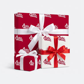 Kerstcadeaus