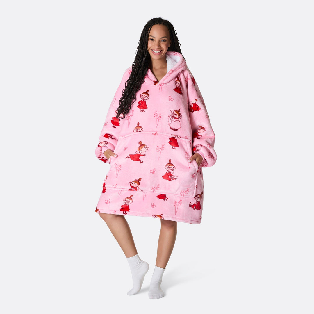 Kleine Mie HappyHoodie
