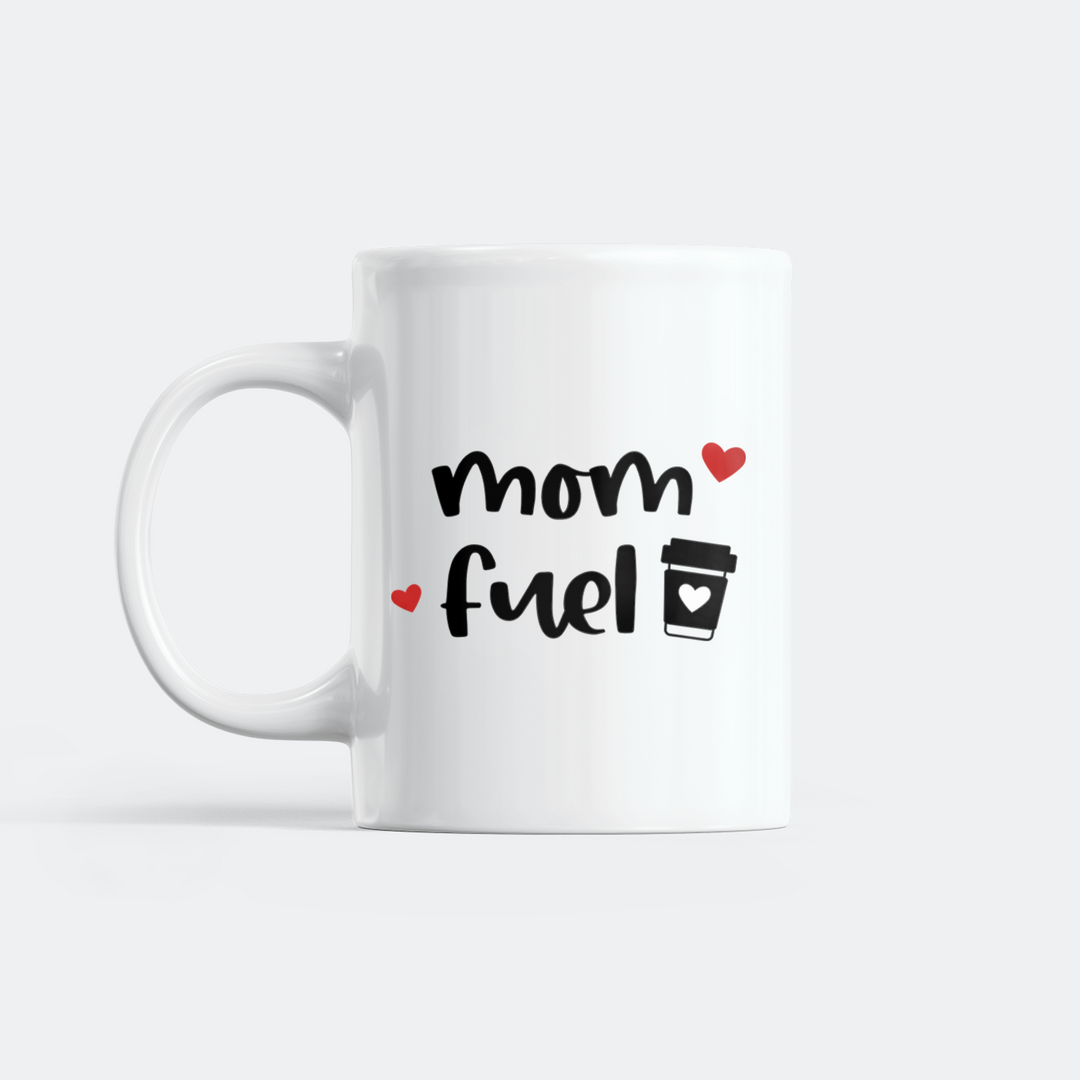 Mom Fuel Mok