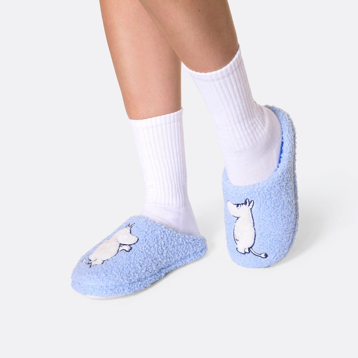 Moemintroll Pantoffels