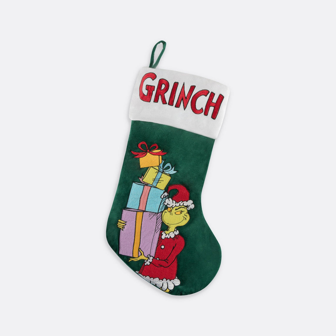 The Grinch Kerstkous
