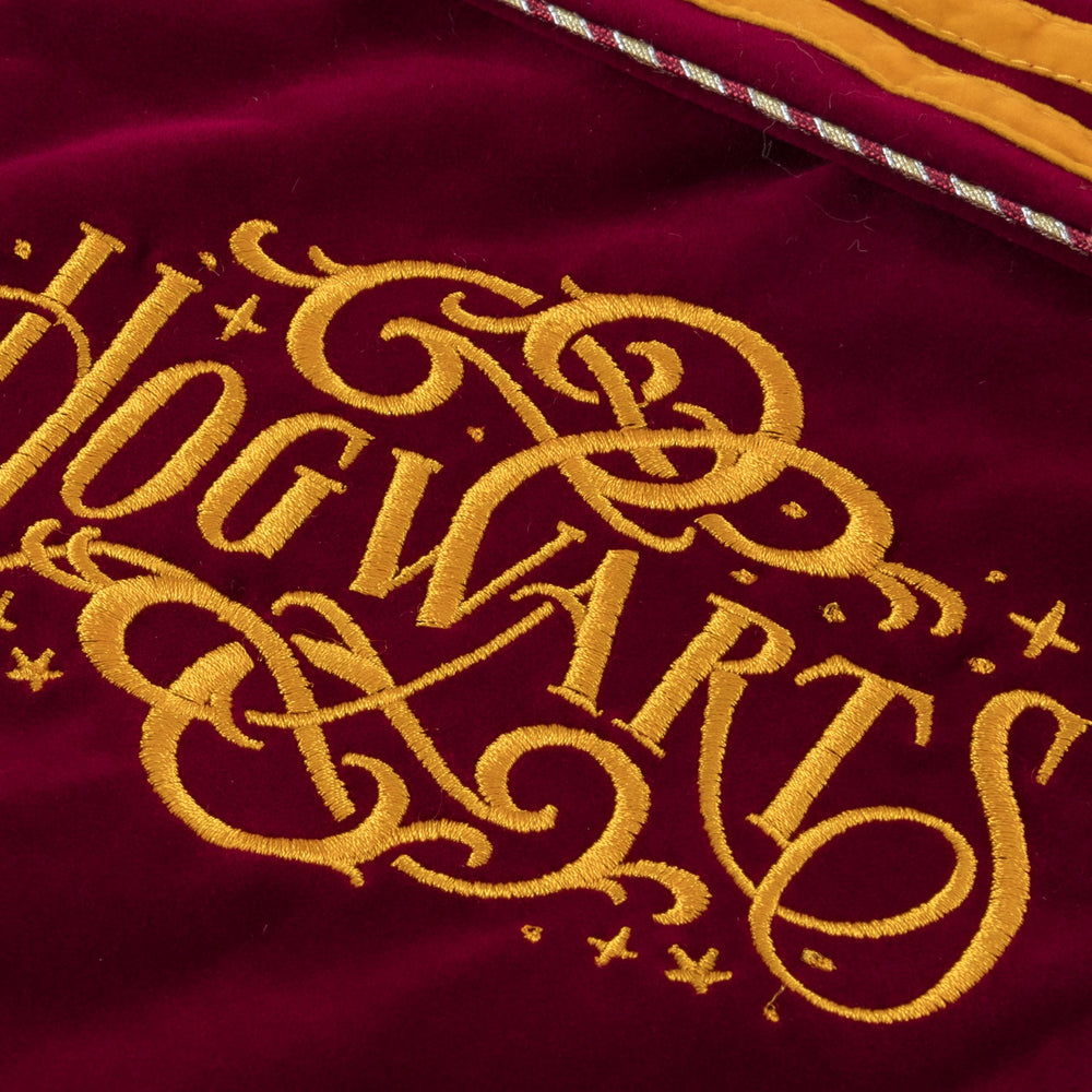 Hogwarts Kerstkous