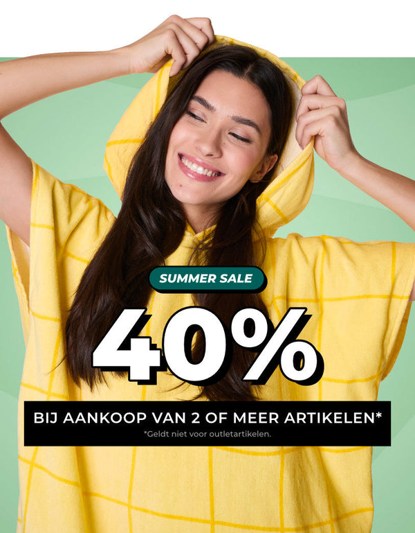 SillySanta summer sale 40% when you buy 2 or more (NL)
