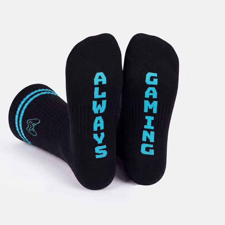 Always Gaming Tennissokken
