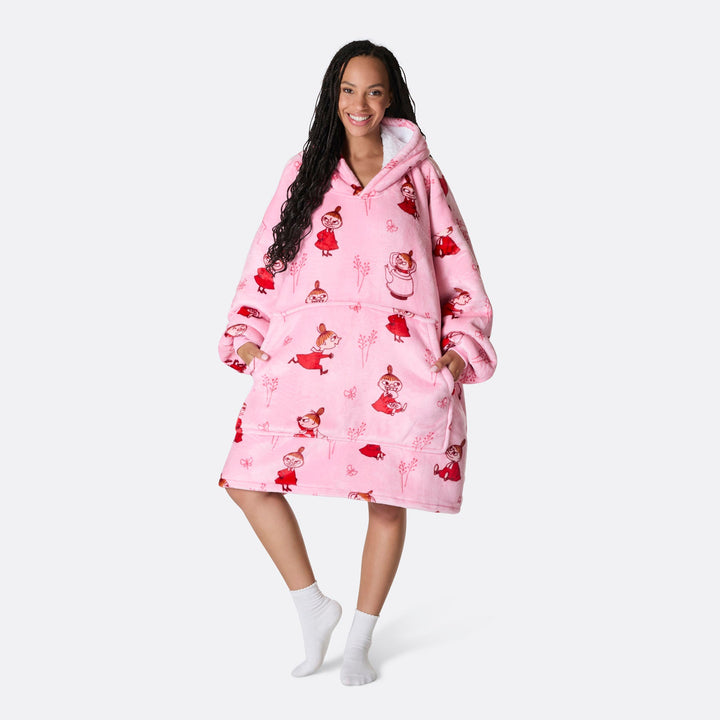 Kleine Mie HappyHoodie