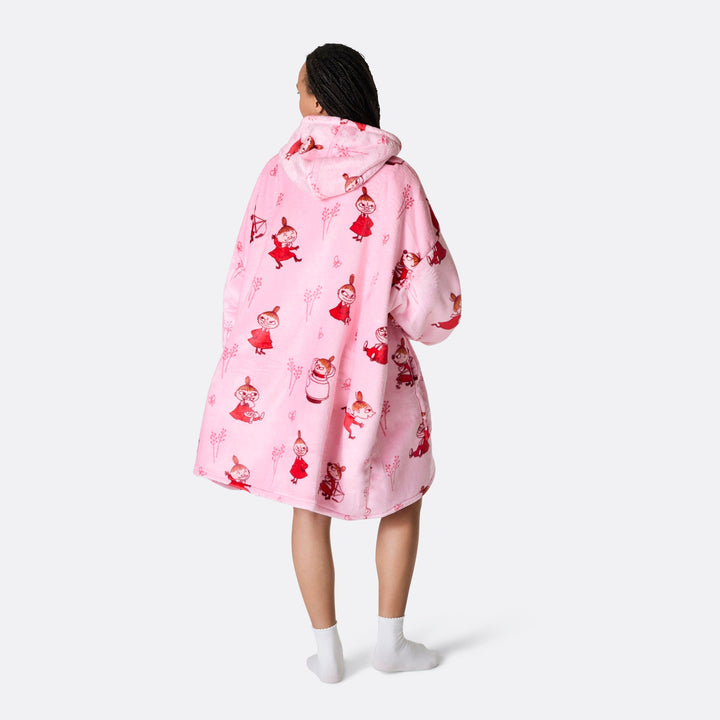 Kleine Mie HappyHoodie