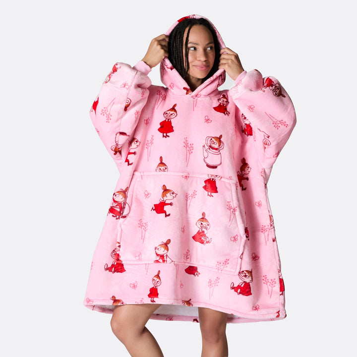 Kleine Mie HappyHoodie