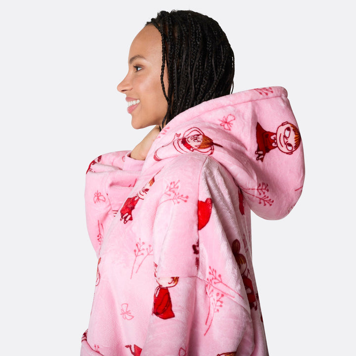 Kleine Mie HappyHoodie