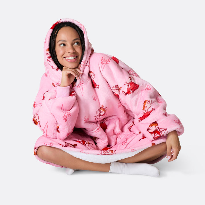 Kleine Mie HappyHoodie