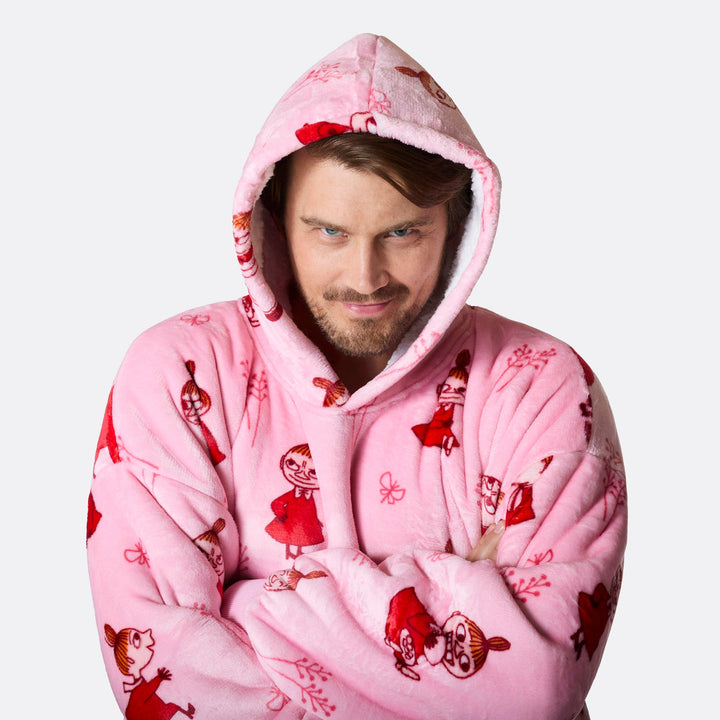 Kleine Mie HappyHoodie