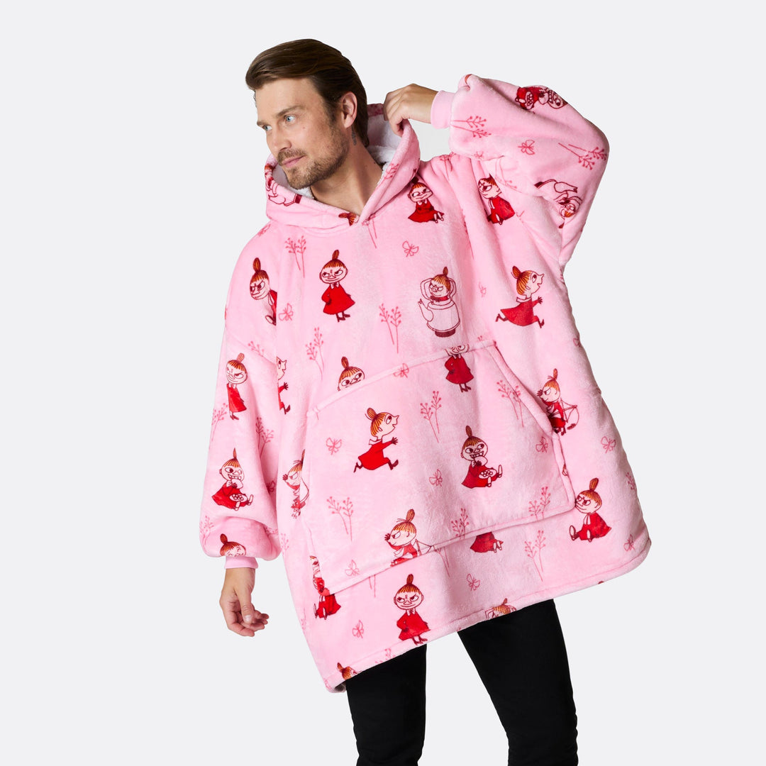 Kleine Mie HappyHoodie