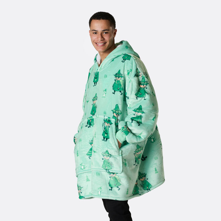 Snuisterik HappyHoodie