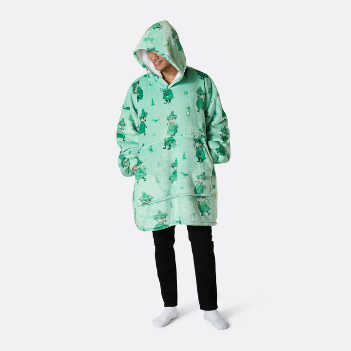 Snuisterik HappyHoodie