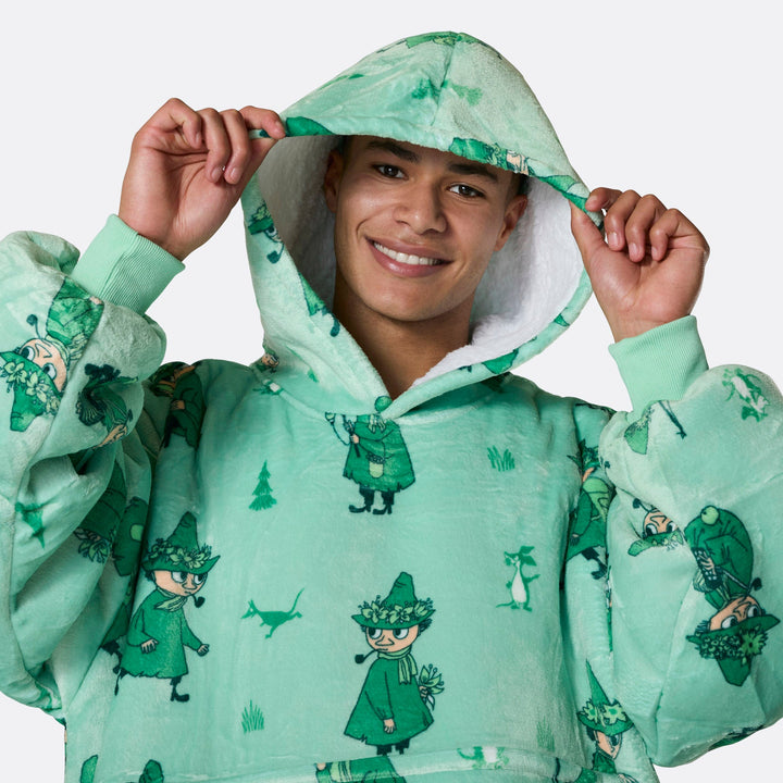 Snuisterik HappyHoodie