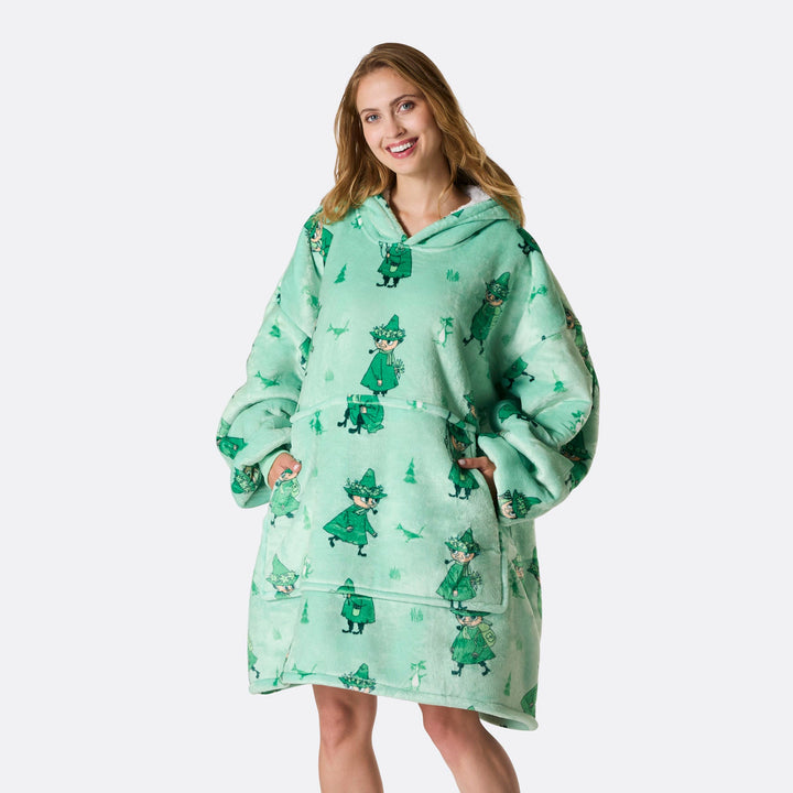 Snuisterik HappyHoodie