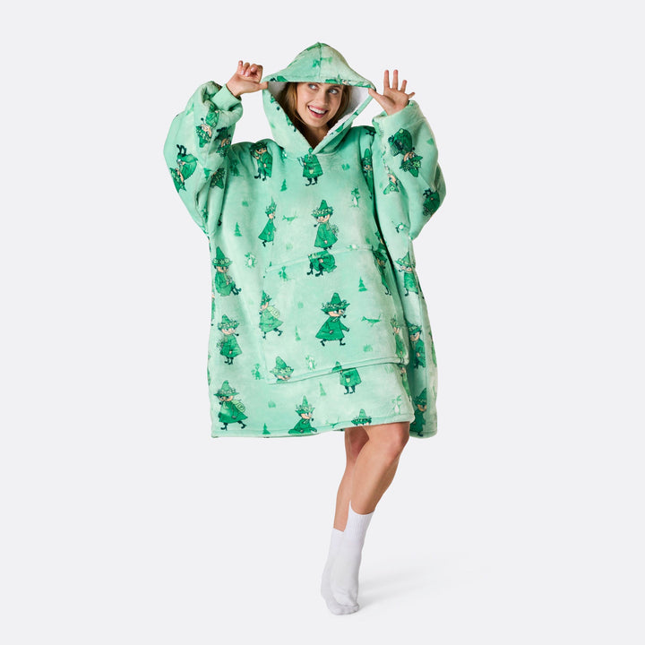 Snuisterik HappyHoodie