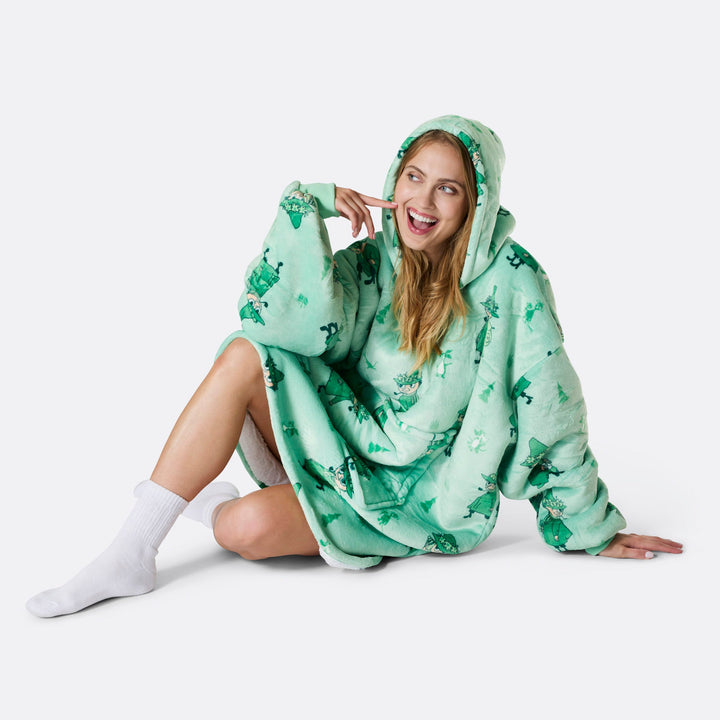 Snuisterik HappyHoodie