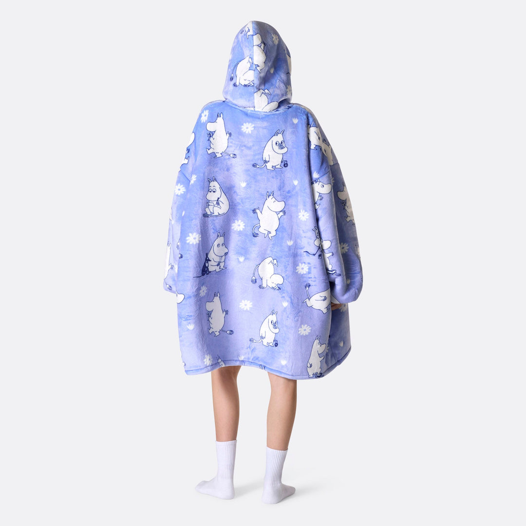 Moemintroll HappyHoodie