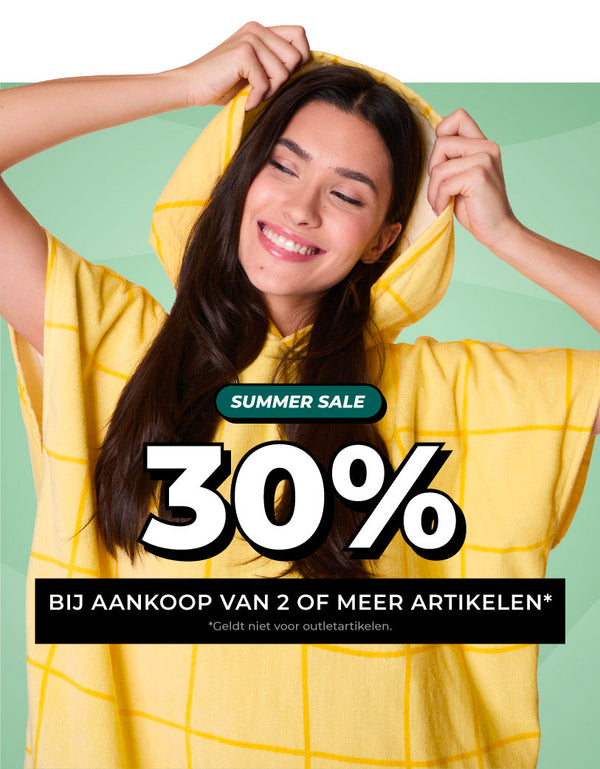 SillySanta summer sale 30% when you buy 2 or more (NL)
