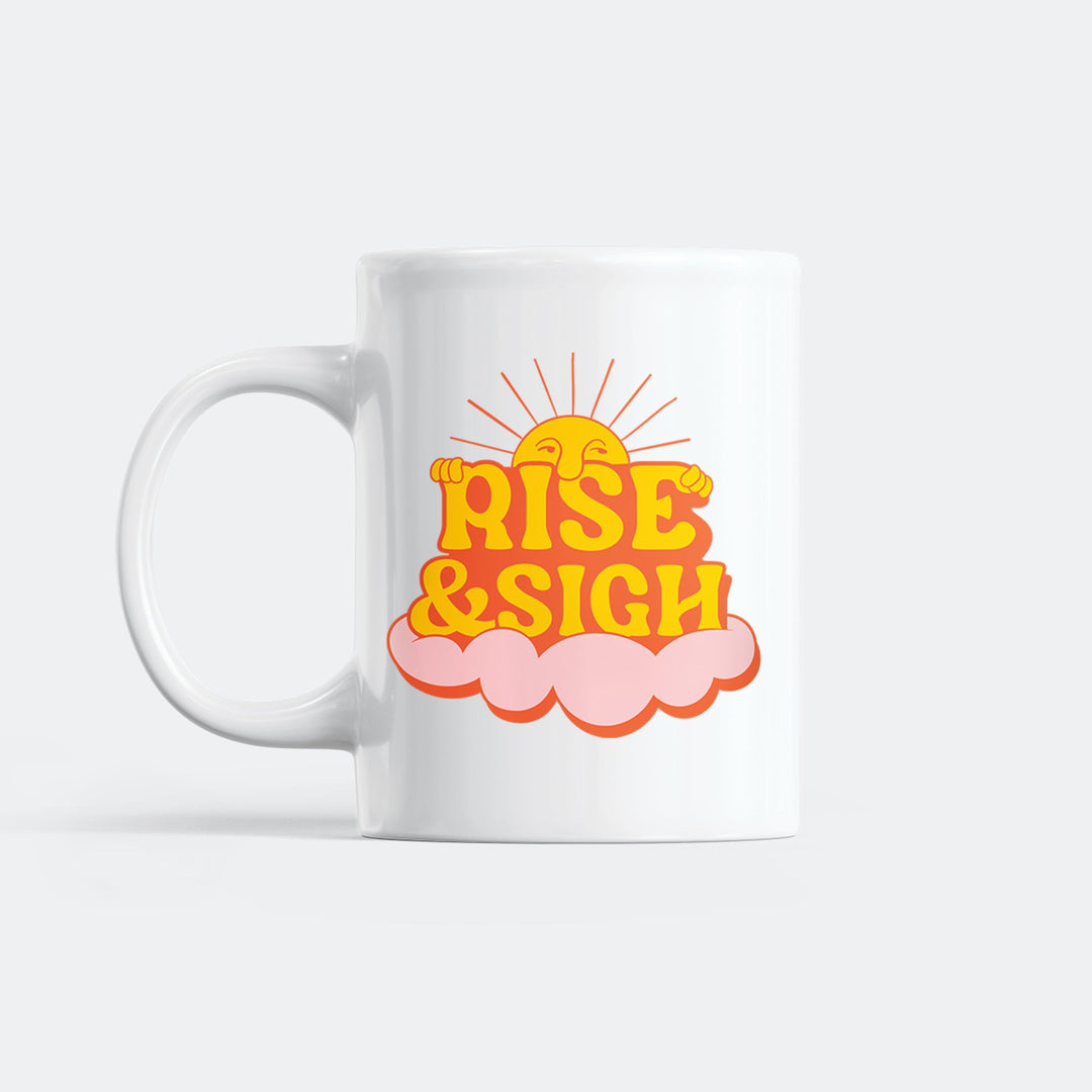 Rise & Sigh Mok