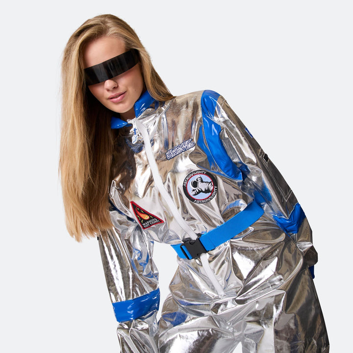 Astronaut Onesie Dames