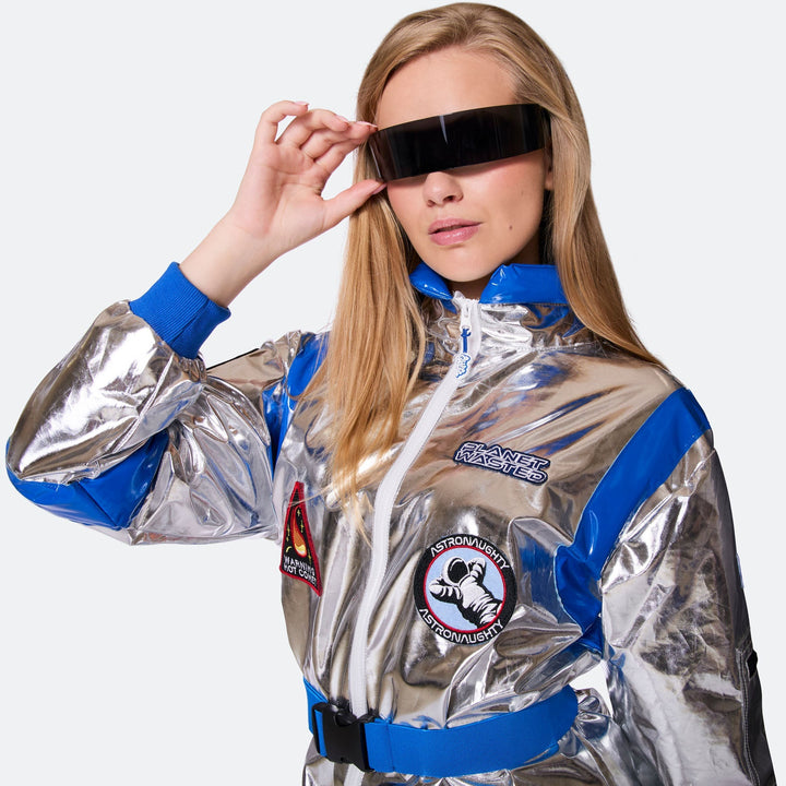 Astronaut Onesie Dames