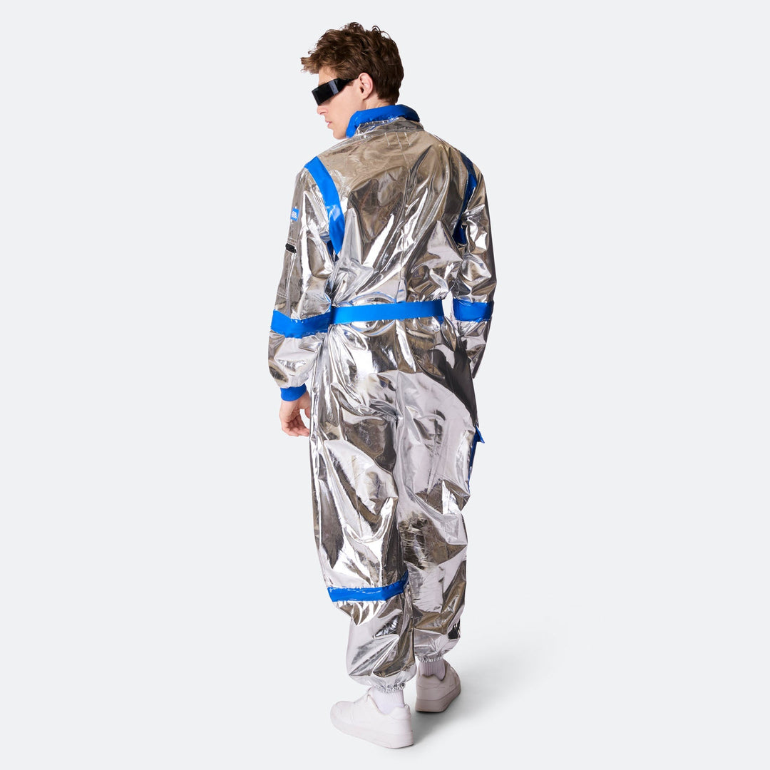 Astronaut Onesie Heren
