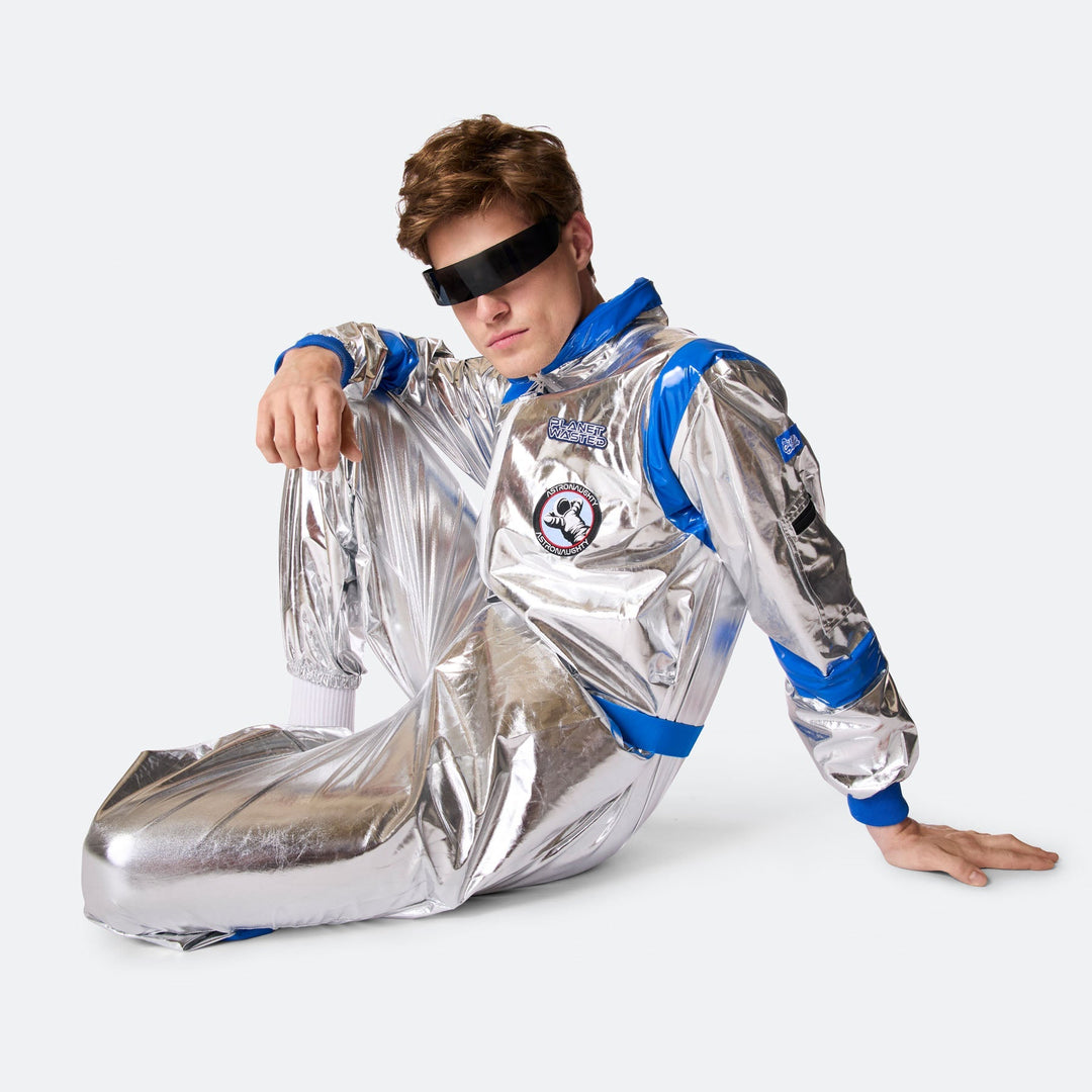 Astronaut Onesie Heren