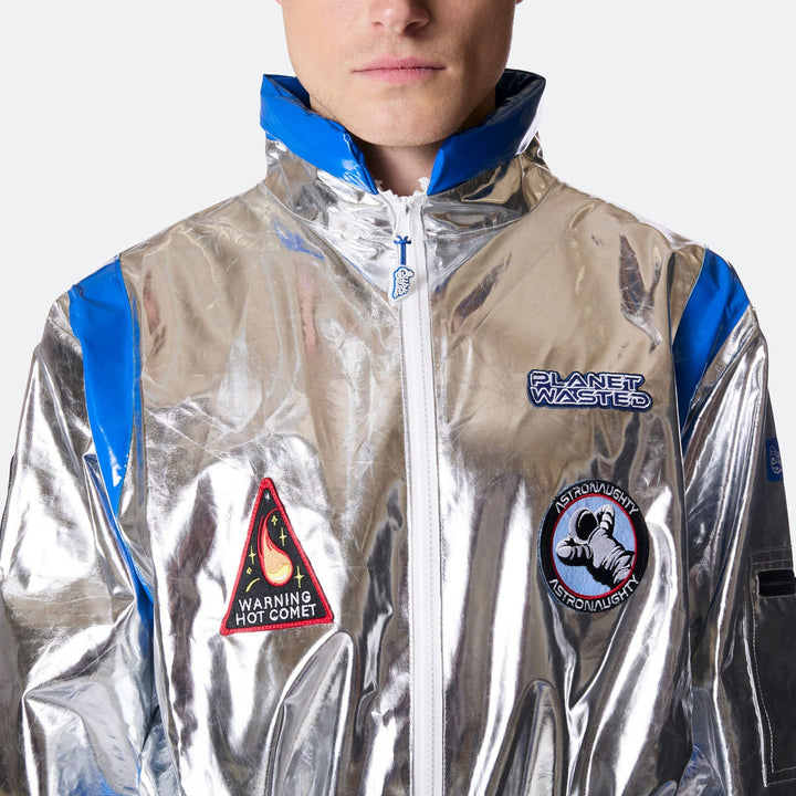 Astronaut Onesie Heren