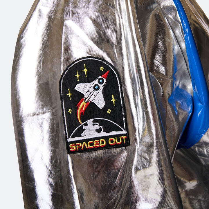 Astronaut Onesie Heren