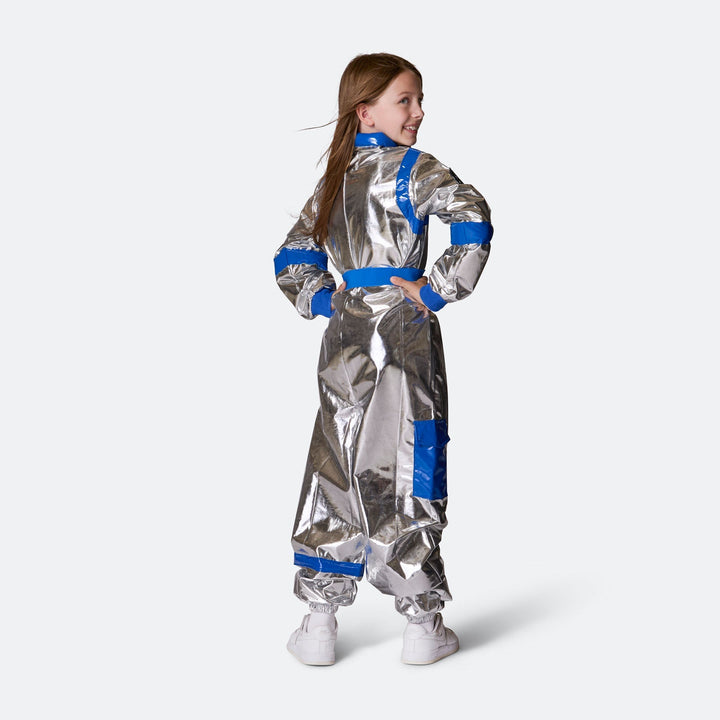 Astronaut Onesie voor Kinderen
