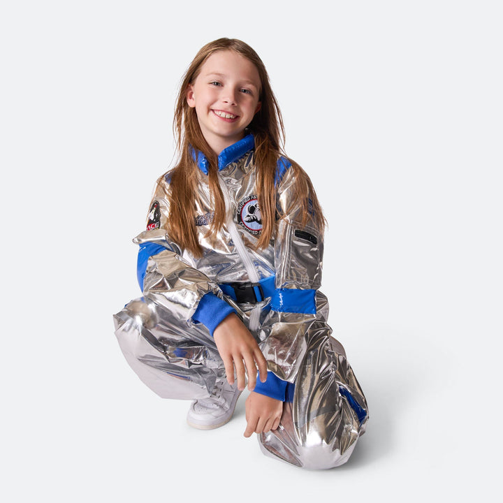 Astronaut Onesie voor Kinderen