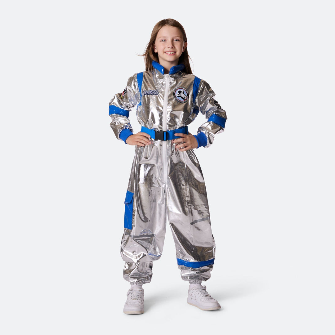 Astronaut Onesie voor Kinderen