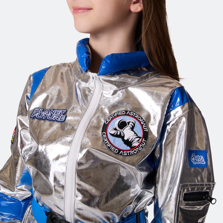 Astronaut Onesie voor Kinderen