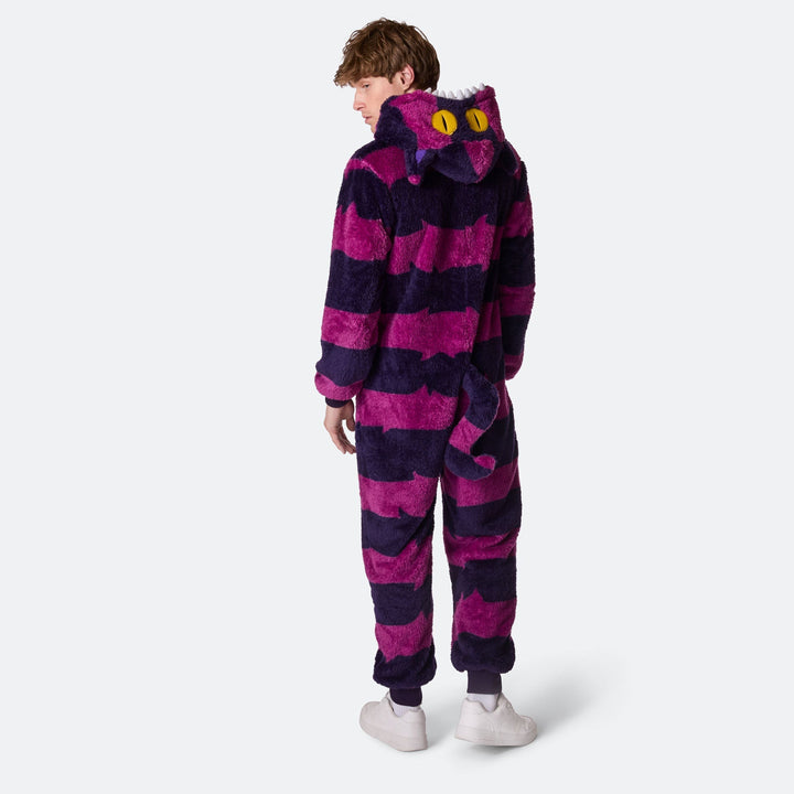 Kat Onesie Heren