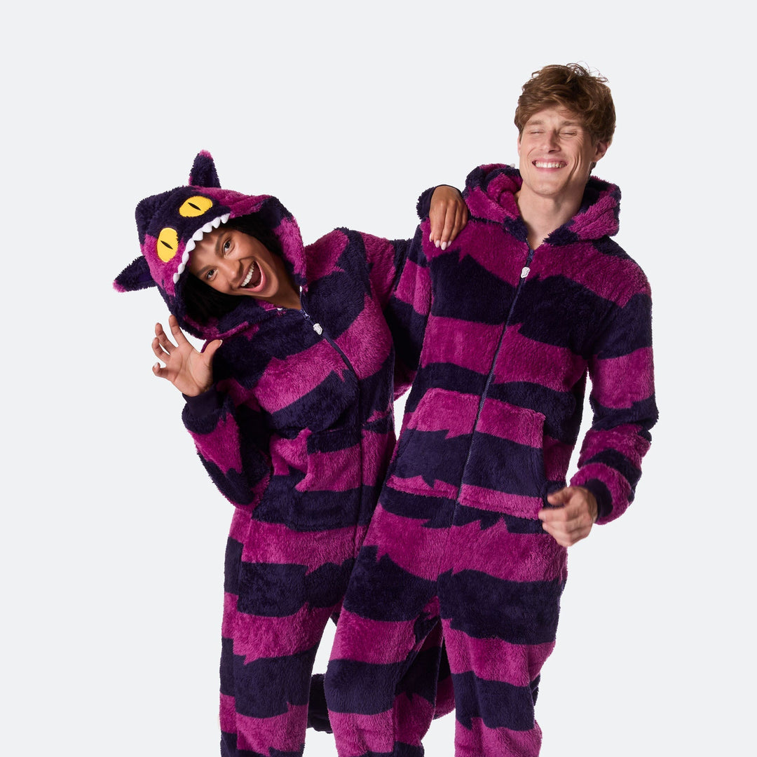 Kat Onesie Heren