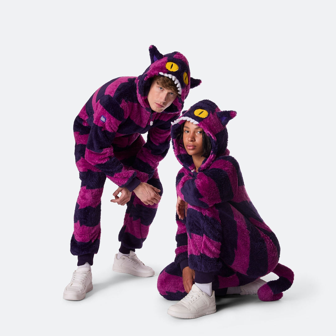 Kat Onesie Heren