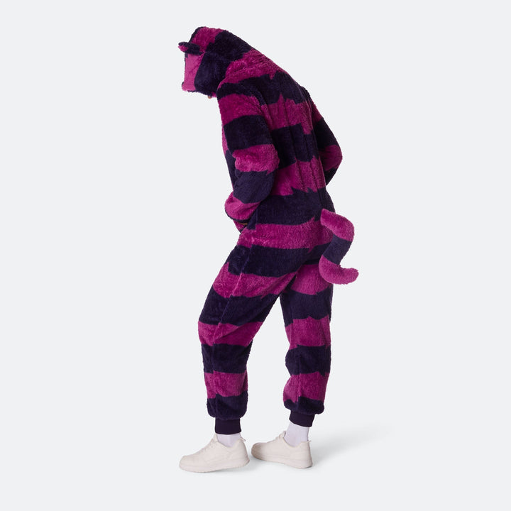 Kat Onesie Heren
