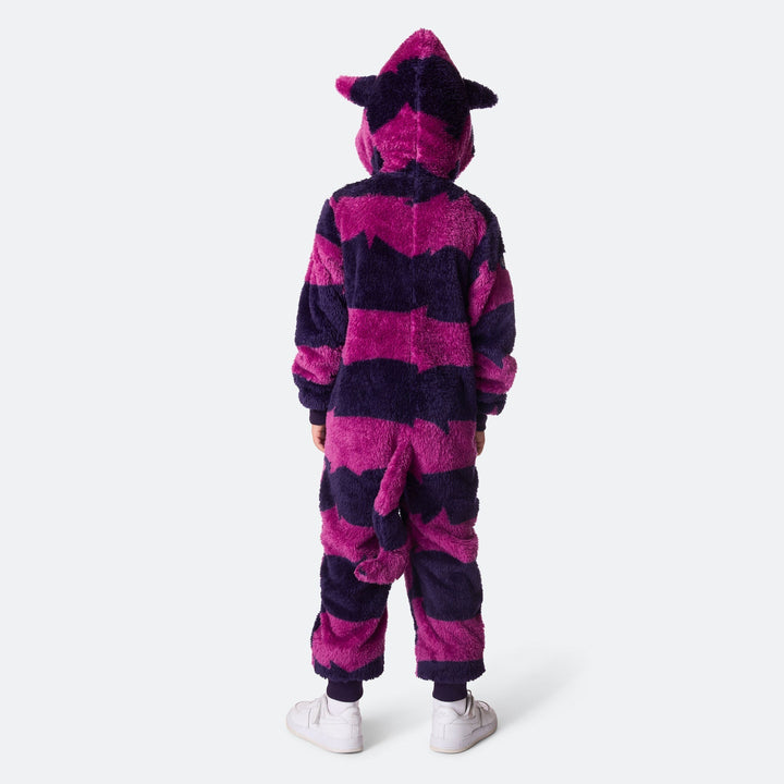 Kat Onesie voor Kinderen