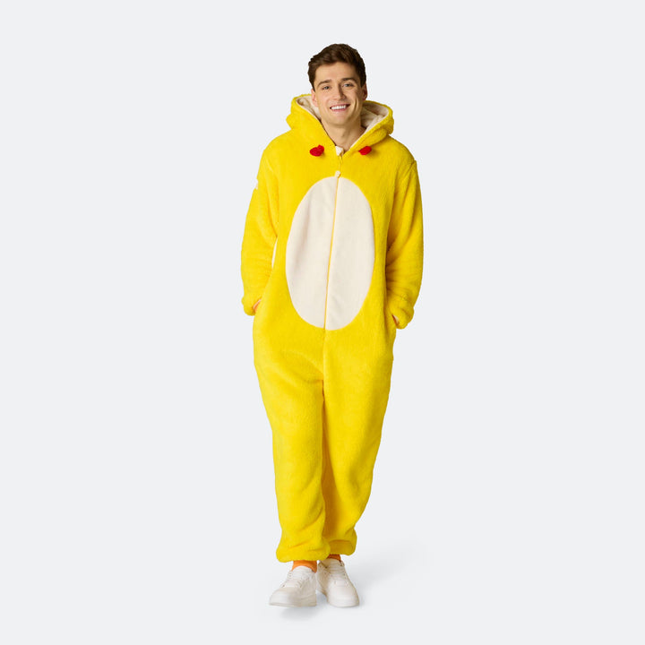 Paaskip Onesie Heren