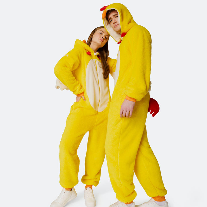 Paaskip Onesie Dames