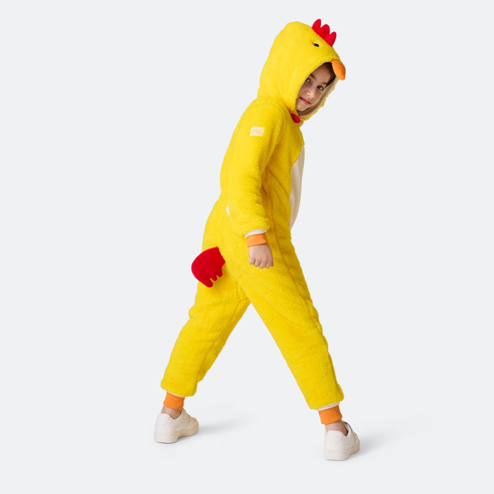 Paaskip Onesie Voor Kinderen