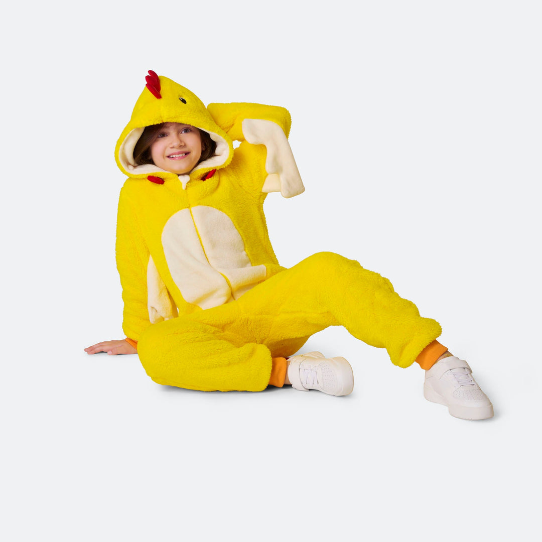 Paaskip Onesie Voor Kinderen