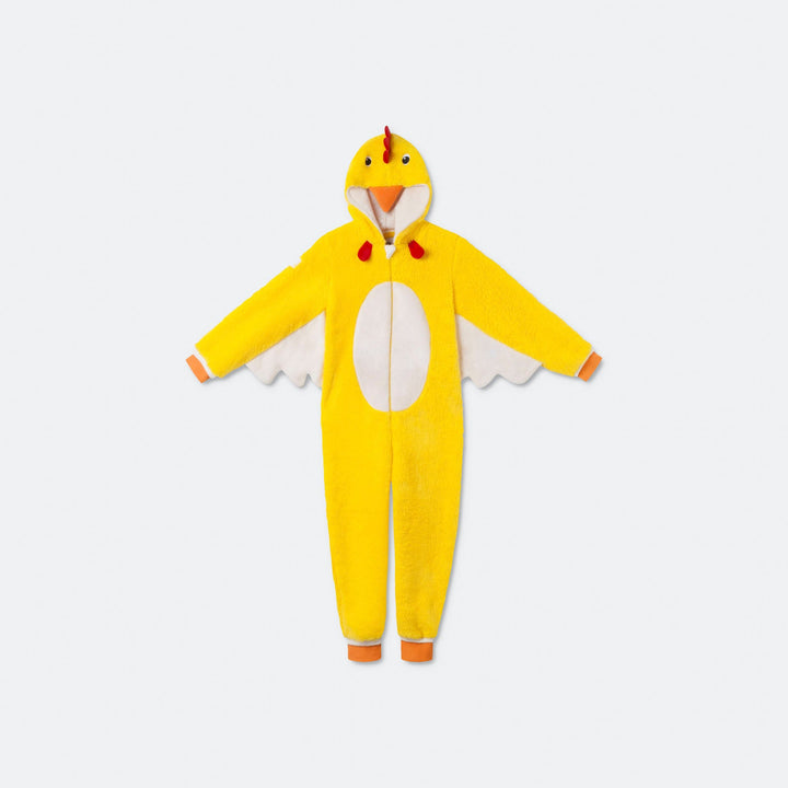 Paaskip Onesie Voor Kinderen