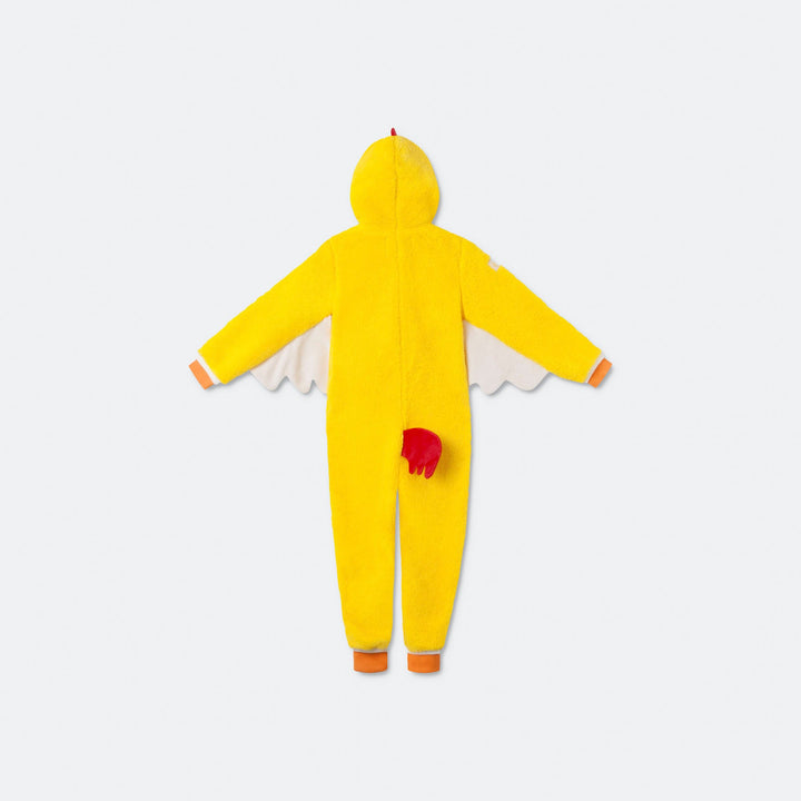 Paaskip Onesie Voor Kinderen