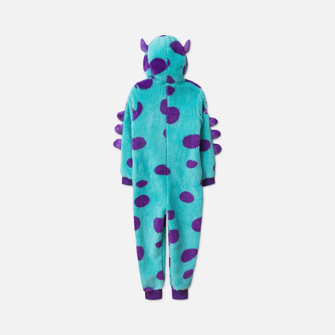 Monster Onesie voor Kinderen