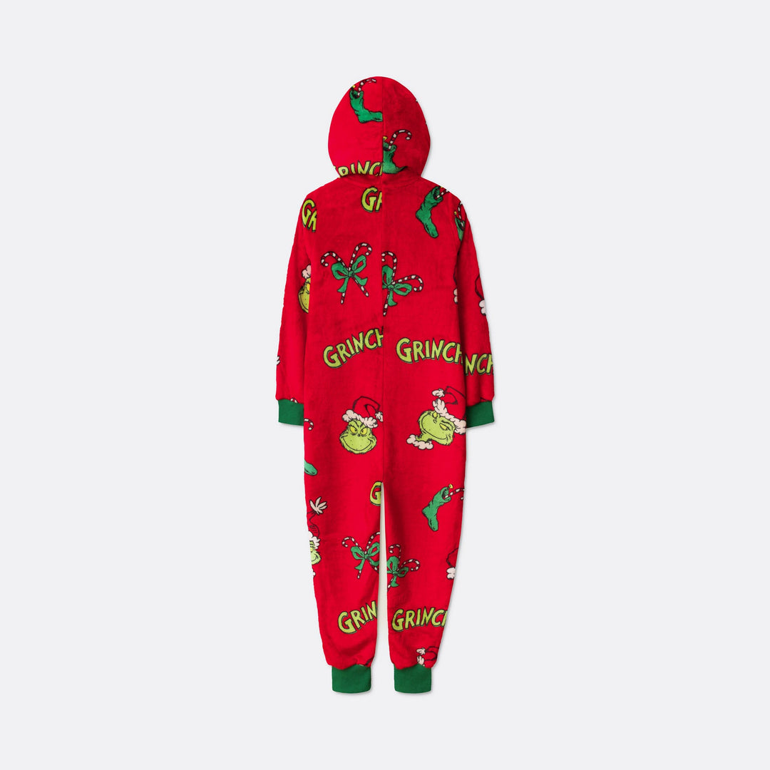 The Grinch Onesie voor Kinderen