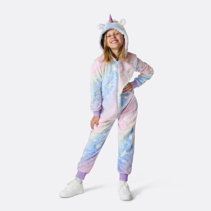 Eenhoorn Onesie Voor Kinderen